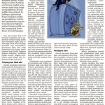 Pajak dan Ketimpangan Kompas Print