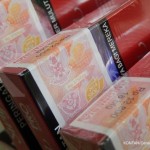 Pita Cukai Rokok di Jakarta