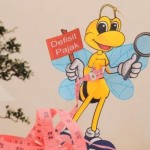 Ilustrasi Pendapatan Pajak Defisit