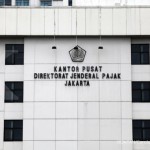 Kantor Pusat Dirjen Pajak
