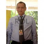 Direktur Jenderal Pajak Sigit Priadi Pramudito