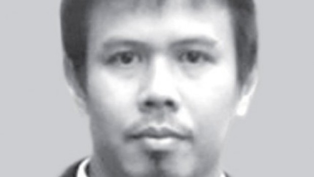 Joko Tri Haryanto, Peneliti, BKF, Kemenkeu.